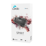 דיבורית Bluetooth לקסדה CARDO SPIRIT - Cardo
