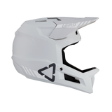 קסדה MTB Gravity 1.0 אפור - Leatt