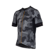 חולצת רכיבה קצרה קרוס/גראבל MTB Endurance 5.0 Camo - Leatt
