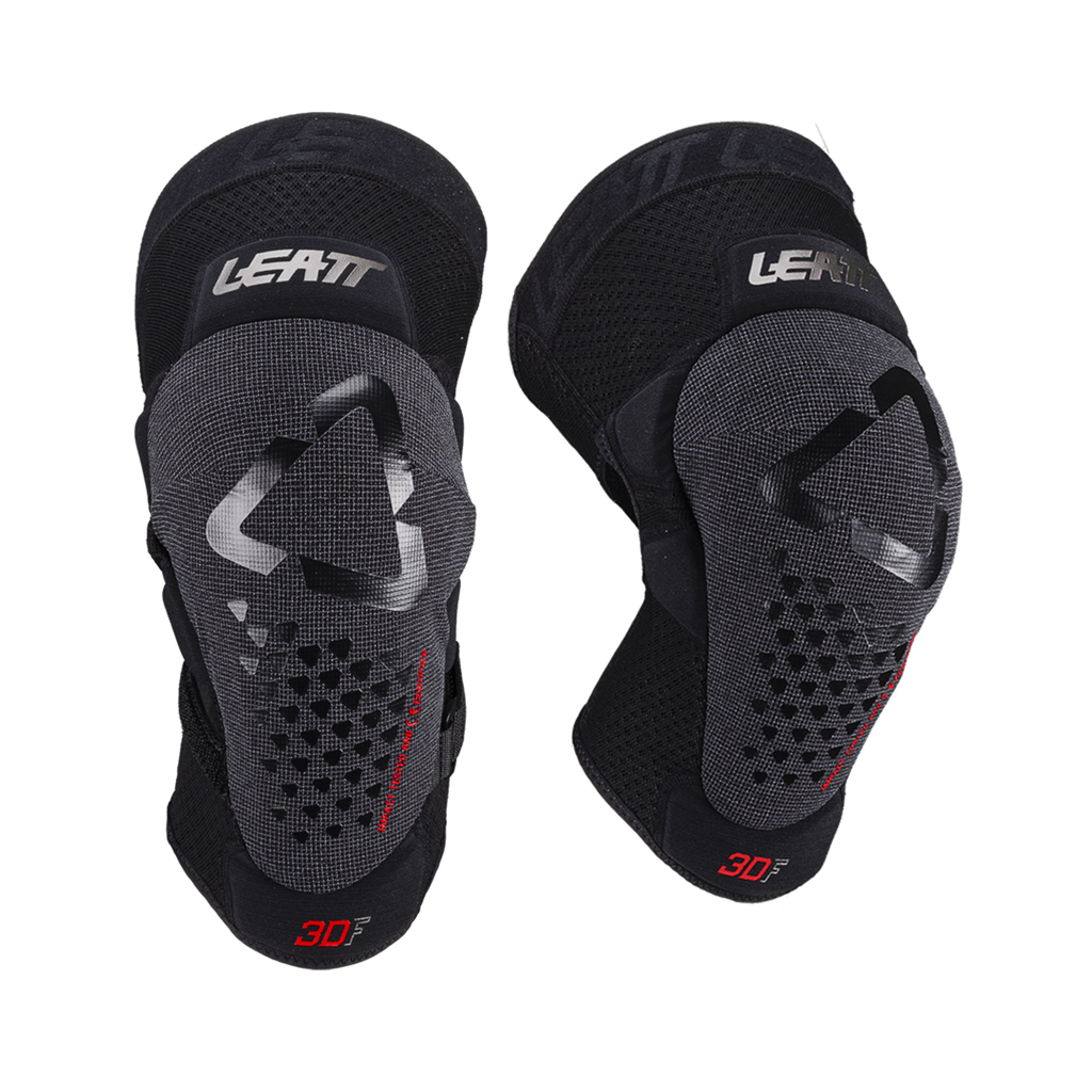 מגן ברכיים ילדים Leatt Guard 3DF 5.0 Evo Jr - Leatt