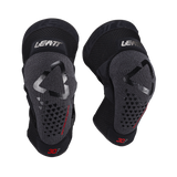 מגן ברכיים ילדים Leatt Guard 3DF 5.0 Evo Jr - Leatt