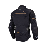 מעיל אדוונצ'ר אטום למים Leatt ADV DriTour 7.5 | Stealth - Leatt