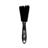 Muc-Off 2 Prong | מברשת ניקוי דו-ראשית - Muc-Off