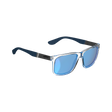 משקפי שמש Leatt TheViz Sierra Silver/Blue Polarized Blue 14 VLT - Leatt