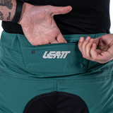 מכנס ארוך MTB Enduro 3.0 Teal - Leatt