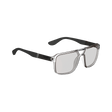 משקפי שמש Leatt TheViz Pyrenees Clear/Silver Polarized Brown/Silver 20 VLT - Leatt