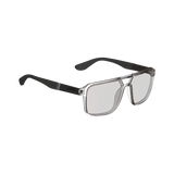 משקפי שמש Leatt TheViz Pyrenees Clear/Silver Polarized Brown/Silver 20 VLT - Leatt