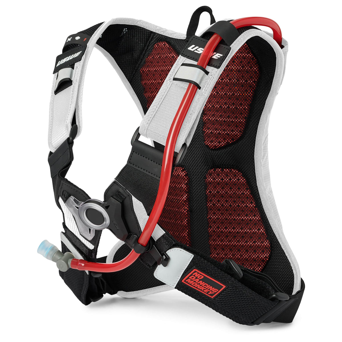 MTB Hydro 3 | תיק מים - לבן - USWE