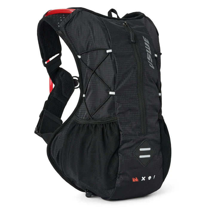 MTB Outlander XC 10 | תיק מים - שחור - USWE