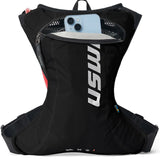 RACE 2.0 | תיק מים - שחור - USWE