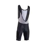 ביב רכיבה קרוס/גראבל MTB 5.0 Endurance Black - Leatt