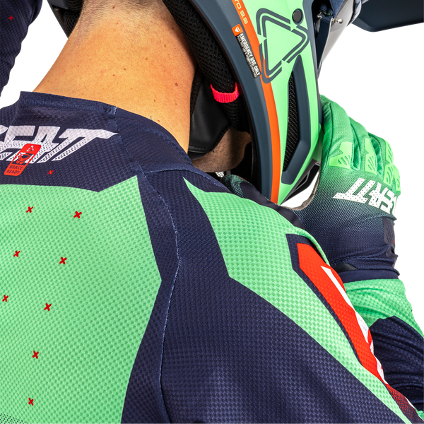 סט מכנס וחולצה 4.5 Lite Matcha - Leatt