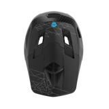 קסדה MTB Gravity 6.0 Carbon שחור - Leatt