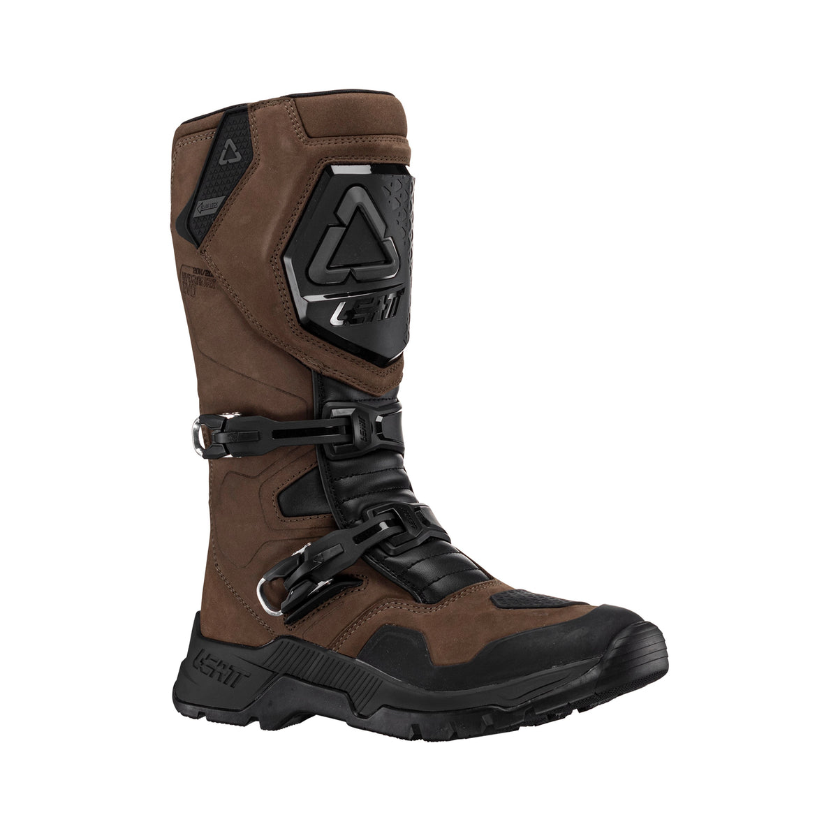 מגף אדוונצ'ר Leatt ADV HydraDri 7.5 – אטום למים | Desert - Leatt