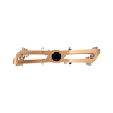 פדל אלומיניום Leatt 6.0 Flat ברונזה - Leatt