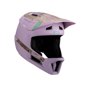 קסדה MTB Gravity 2.0 Lavender - Leatt