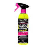Muc-Off Powersports Drivetrain | נוזל ניקוי מערכת הנעה - 500 מ"ל - Muc-Off