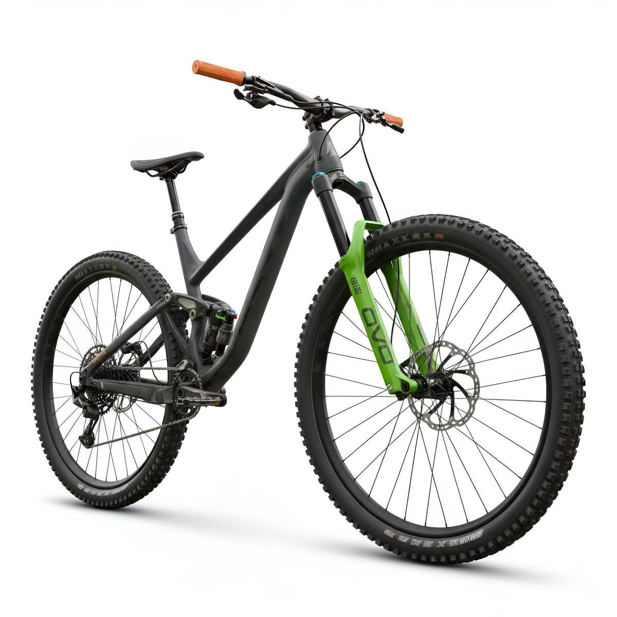 Three Lines Kinesis 29" Alum 160mm - Three Lines