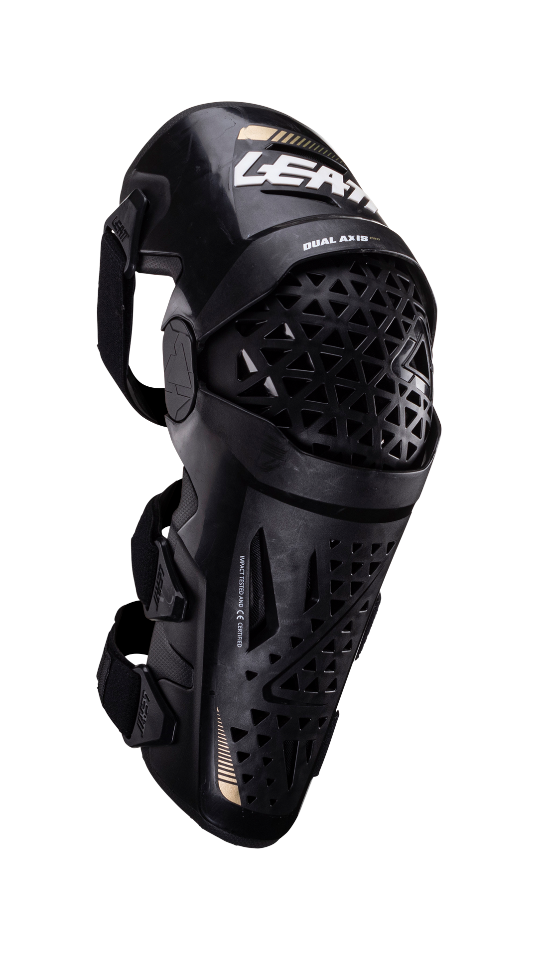 מגן ברכיים ושוק Leatt Dual Axis Pro - Leatt