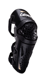 מגן ברכיים ושוק Leatt Dual Axis Pro - Leatt