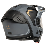 קסדת אדוונצ'ר נפתחת IXS VENTURE 1.0 MIPS - iXS