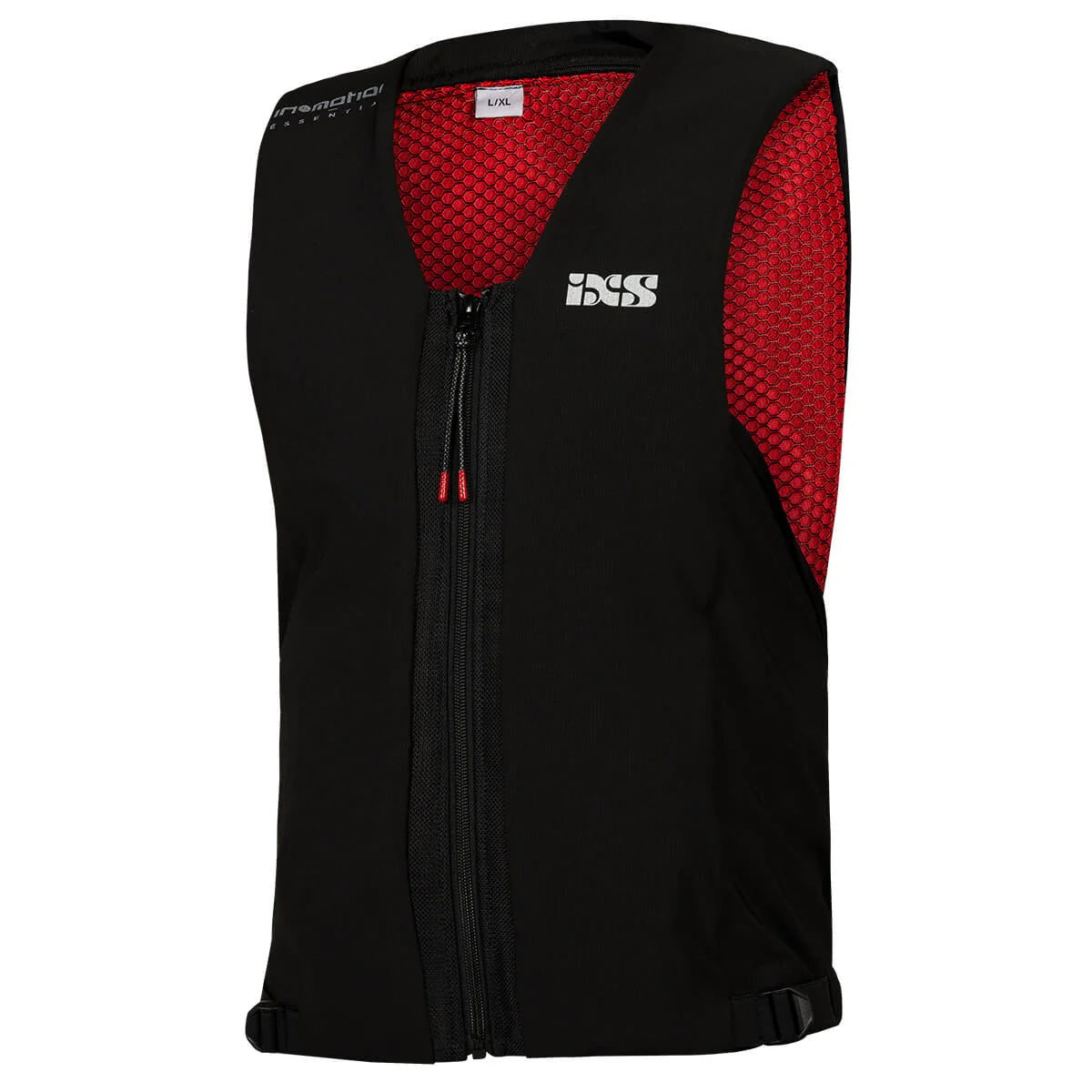 iXS IPRO 1.0 אפוד מתנפח - iXS