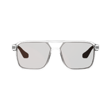 משקפי שמש Leatt TheViz Pyrenees Clear/Silver Polarized Brown/Silver 20 VLT - Leatt