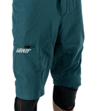 מכנס רכיבה MTB Enduro 1.0 Teal - Leatt