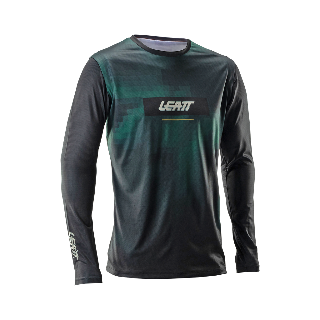 סט מכנס וחולצה Leatt MTB Gravity 1.0 מהדורת Szymon Godziek - Leatt