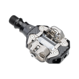פדל אלומיניום קרוס/גראבל Leatt Endurance 6.0 Clip-in רוחב 48x58 מ"מ שחור - Leatt