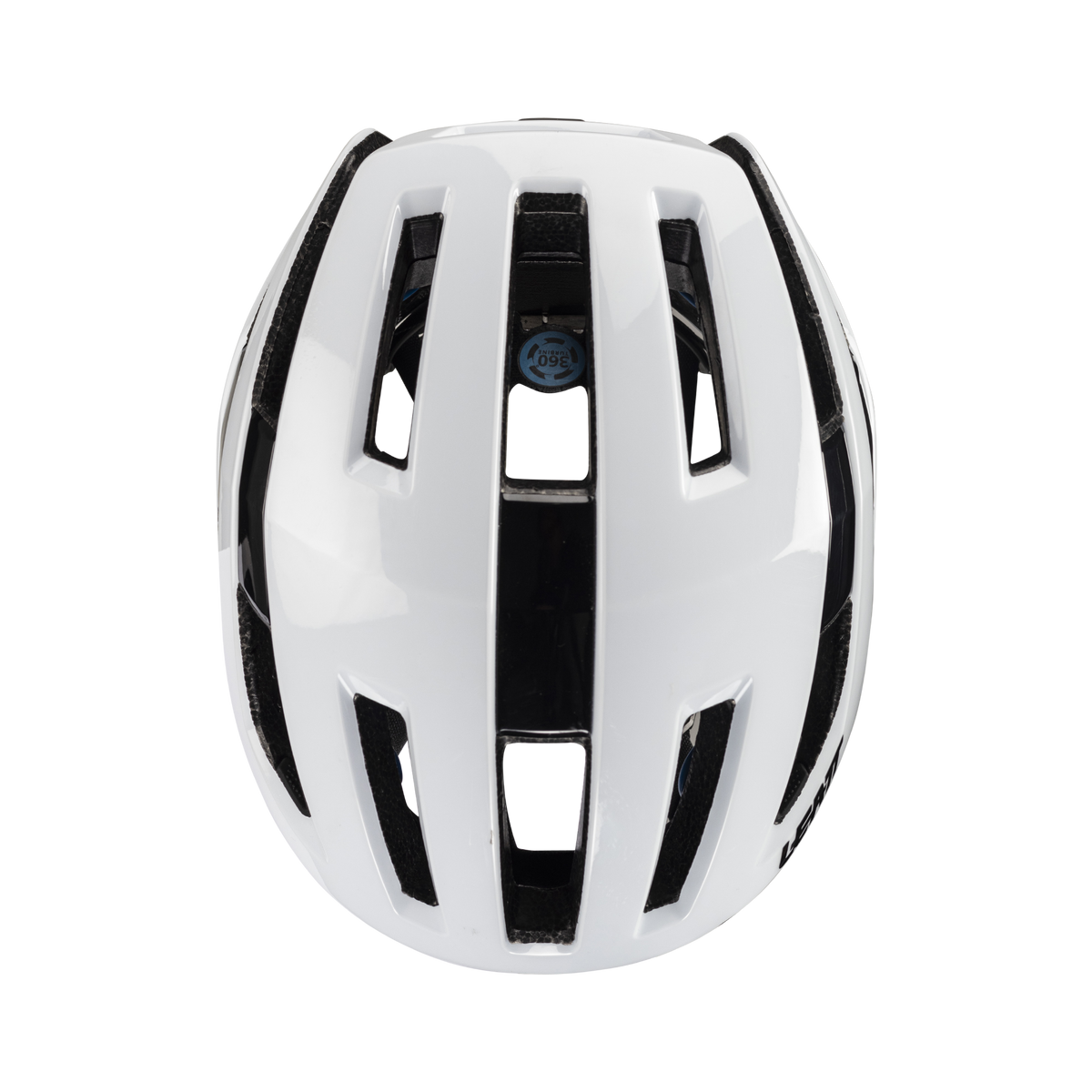 קסדה קרוס/גראבל MTB Endurance 3.0 White - Leatt