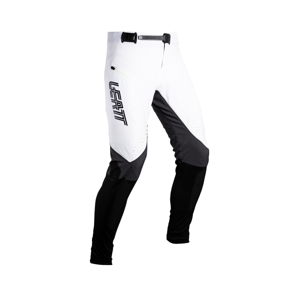 מכנס ארוך MTB Gravity 5.0 White - Leatt