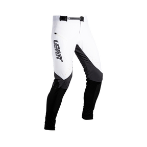 מכנס ארוך MTB Gravity 5.0 White - Leatt