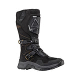 מגף אדוונצ'ר Leatt ADV HydraDri 7.5 – אטום למים | Stealth - Leatt