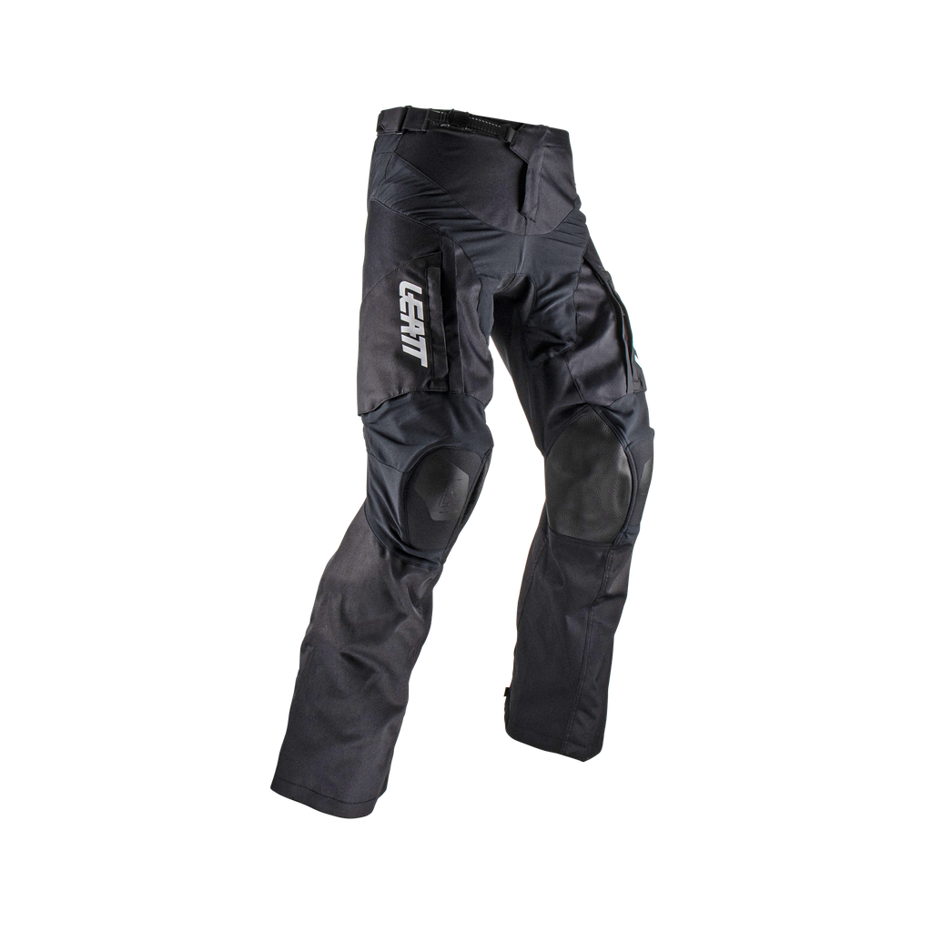 מכנס Leatt Moto 5.5 Enduro שחור - Leatt