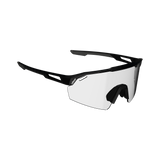 משקפי שמש Leatt SpeedViz Lite Black Clear Photocromic 25-90 VLT - Leatt