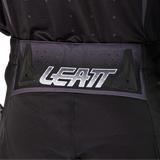 סט מכנס וחולצה 4.5 Lite Stealth - Leatt