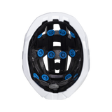קסדה קרוס/גראבל Leatt MTB Endurance 4.0 White - Leatt