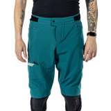 מכנס רכיבה MTB Enduro 1.0 Teal - Leatt
