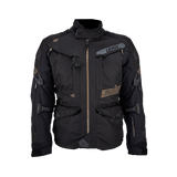 מעיל אדוונצ'ר Leatt ADV MultiTour 7.5 – לכל העונות | Stealth - Leatt