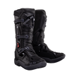 מגף 3.5 Stealth Black/Grey - Leatt