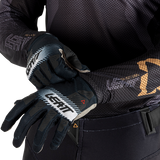 סט מכנס וחולצה 5.5 Stealth - Leatt