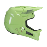 קסדה MTB Gravity 1.0 Mojito - Leatt
