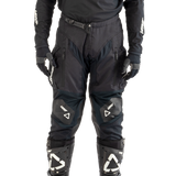 סט מכנס וחולצה 4.5 Enduro Ice - Leatt