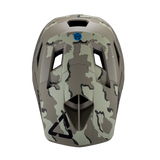 קסדה MTB Gravity 4.0 Desert - Leatt