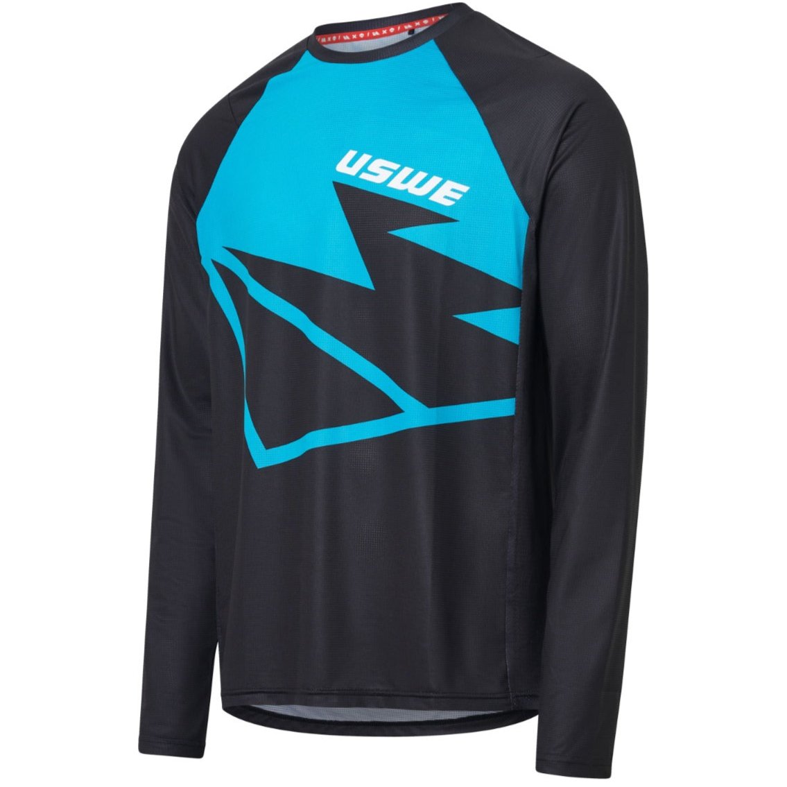 חולצת רכיבה ארוכה Berg MTB - USWE