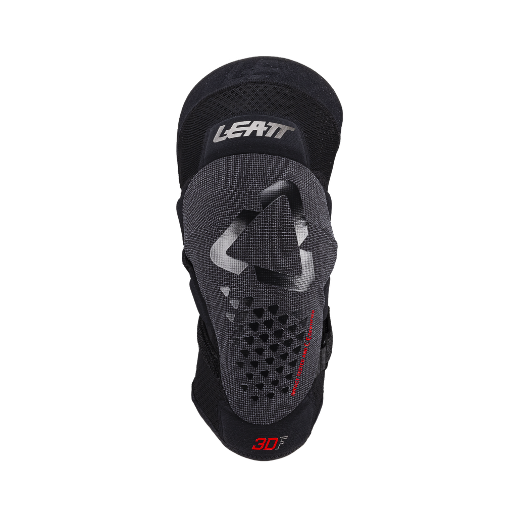 מגן ברכיים ילדים Leatt Guard 3DF 5.0 Evo Jr - Leatt