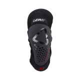 מגן ברכיים ילדים Leatt Guard 3DF 5.0 Evo Jr - Leatt