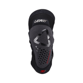 מגן ברכיים ילדים Leatt Guard 3DF 5.0 Evo Jr - Leatt