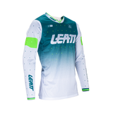 סט מכנס וחולצה 4.5 Lite Acid Fuel - Leatt